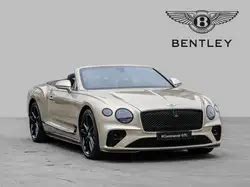 Bentley aanbod .